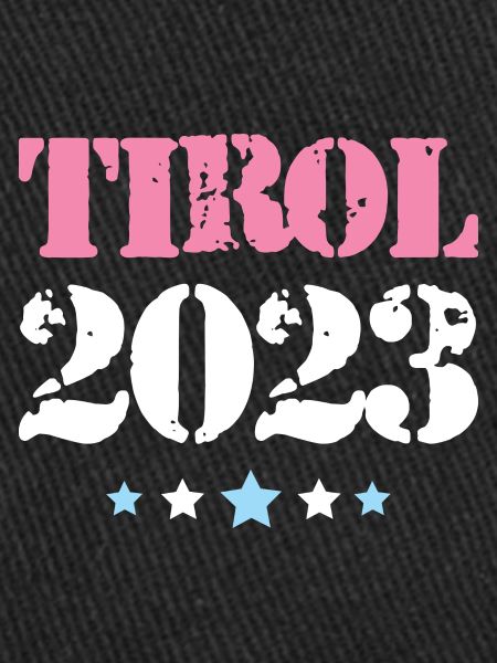 Tyrol 2023