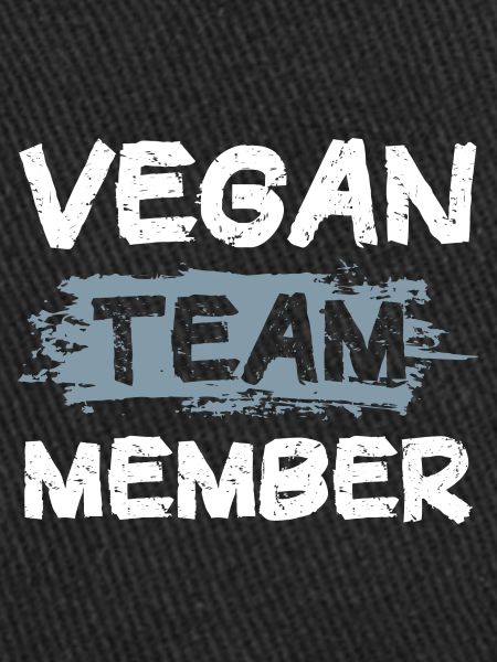 Équipe Vegan