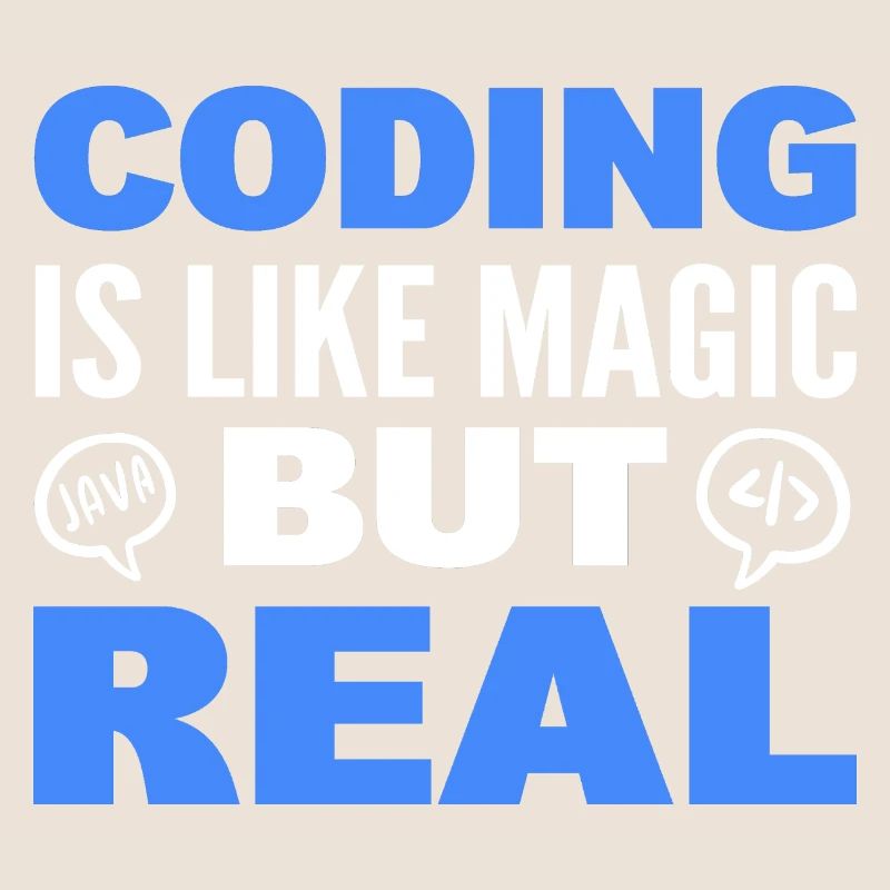 Lustiger Programmierer Computerspezialist