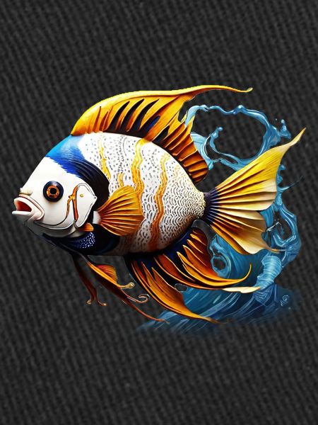 Angelfish