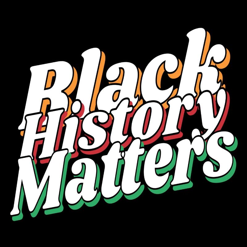 Blach History Matters