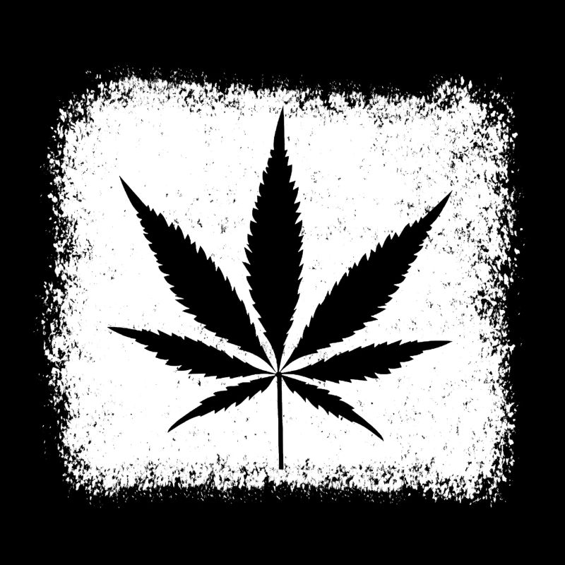 Kiffen Weed Ganja