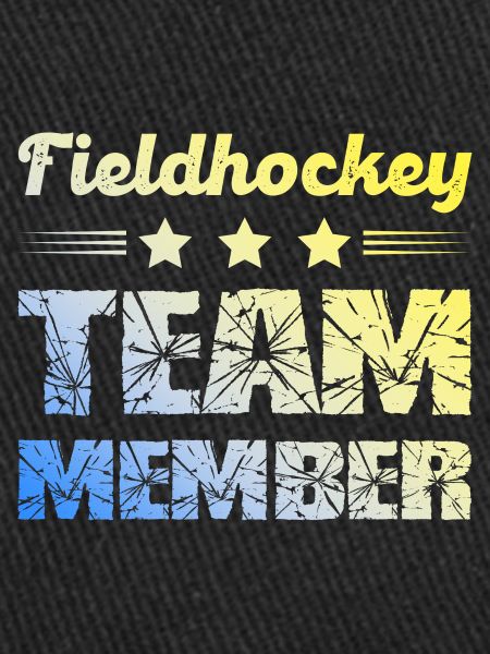 Équipe de hockey sur gazon