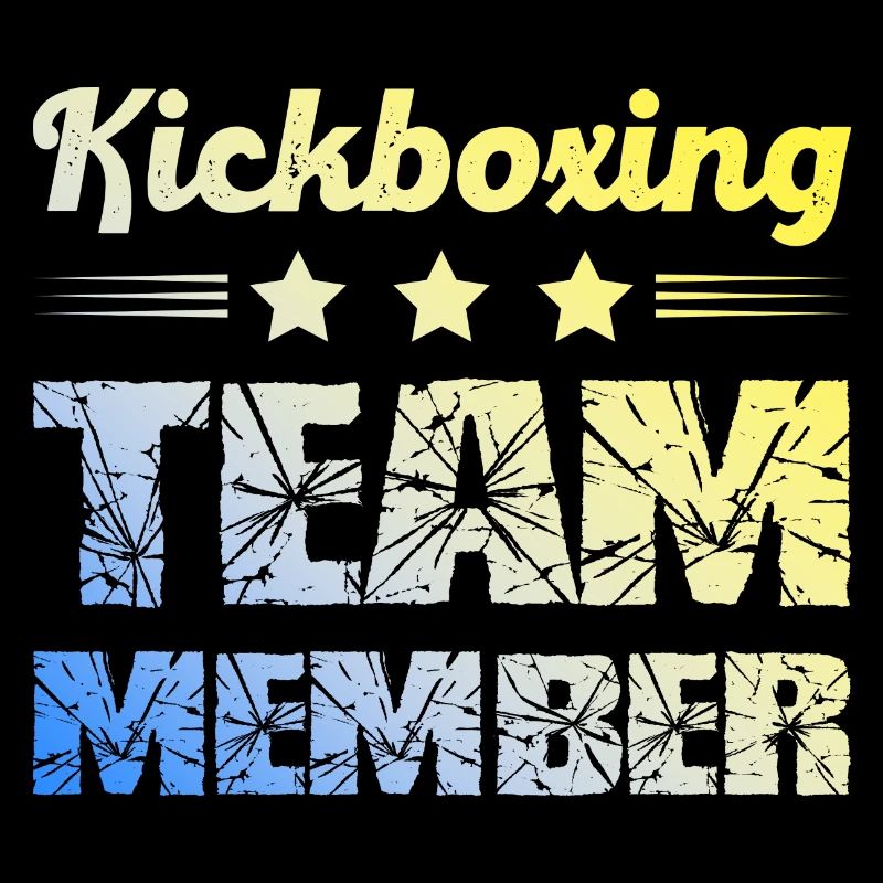 Kickboxing Team