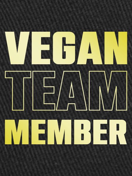 Vegan Team
