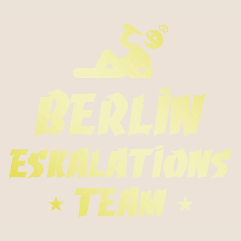 Escalade à Berlin