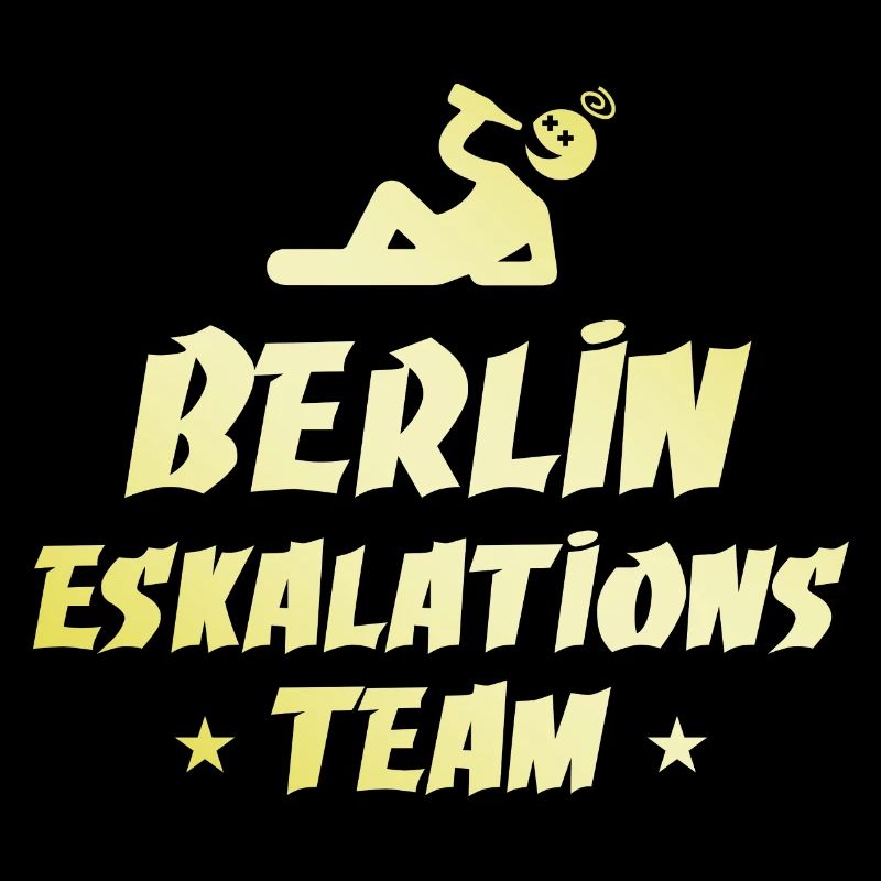 Escalade à Berlin