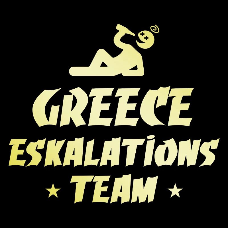 Greece Escalation