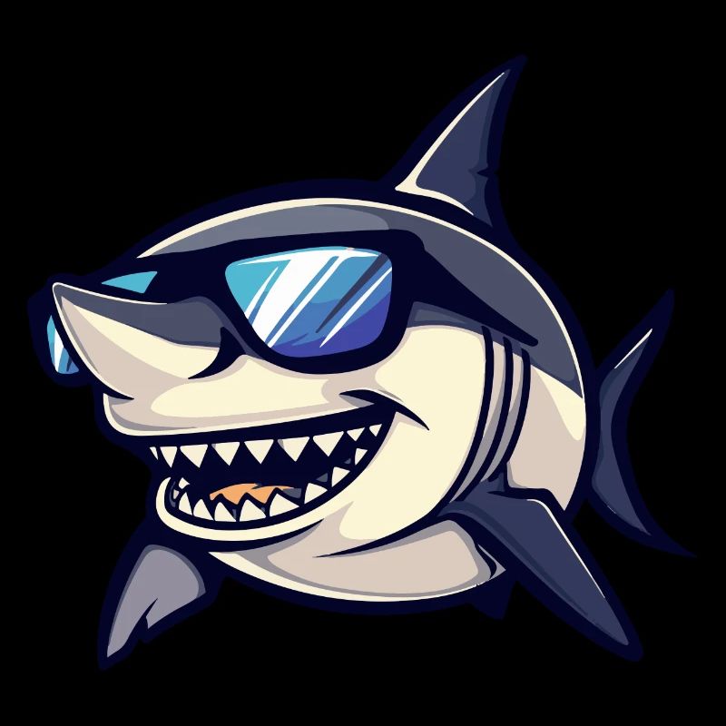 Hai Cool Bande Dessinée