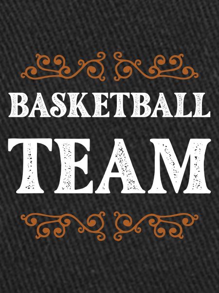 Équipe de basket-ball