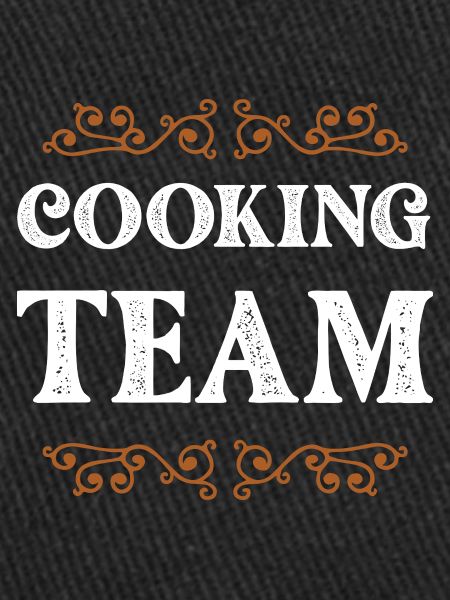 Cooking Crew