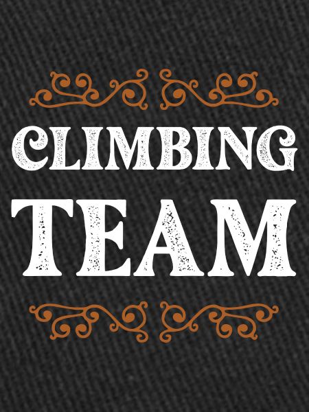 Climbing Crew