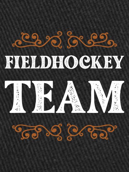 Équipe de hockey sur gazon