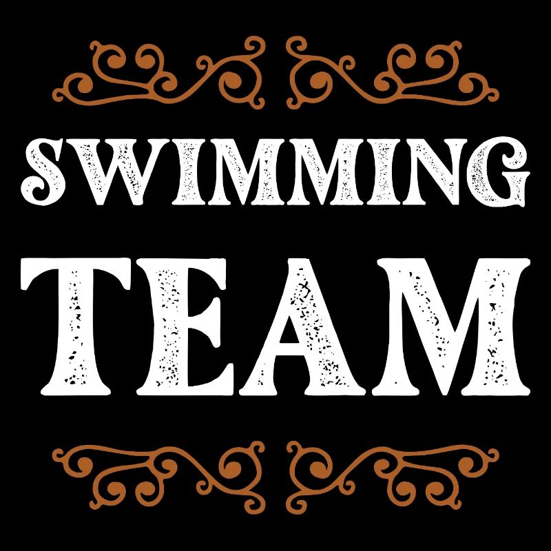 Schwimmen Team