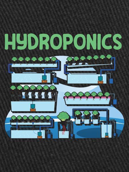 Hydroponics