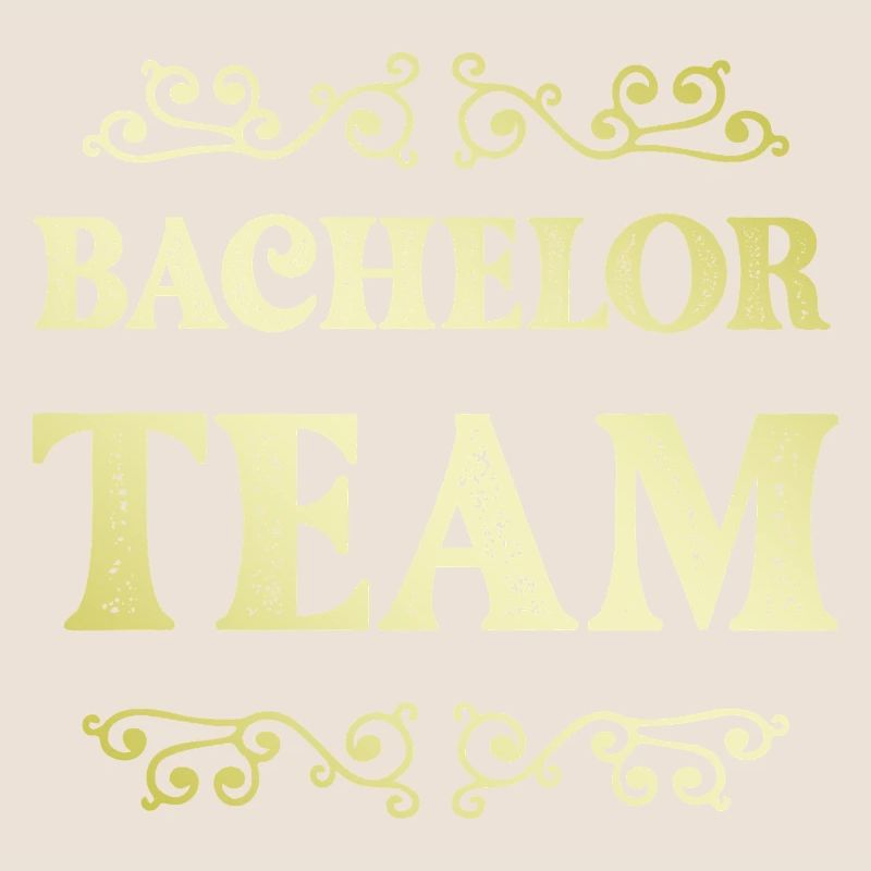 Équipe Bachelor