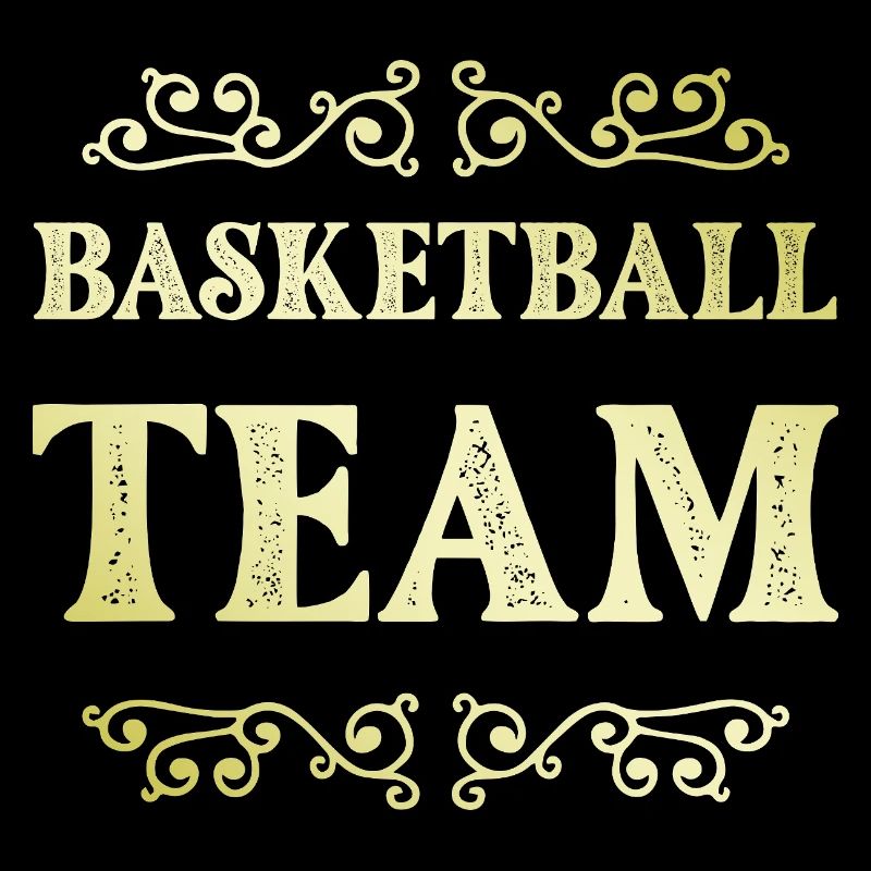 Équipe de basket-ball
