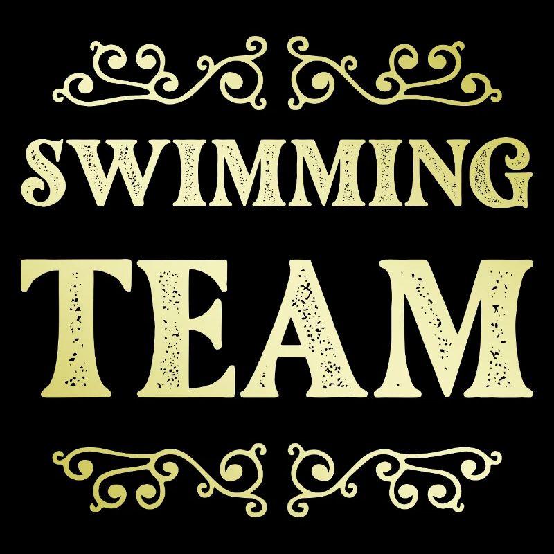 Équipe de natation