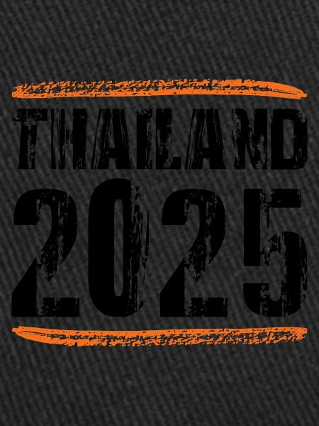 Thaïlande 2025 Dire