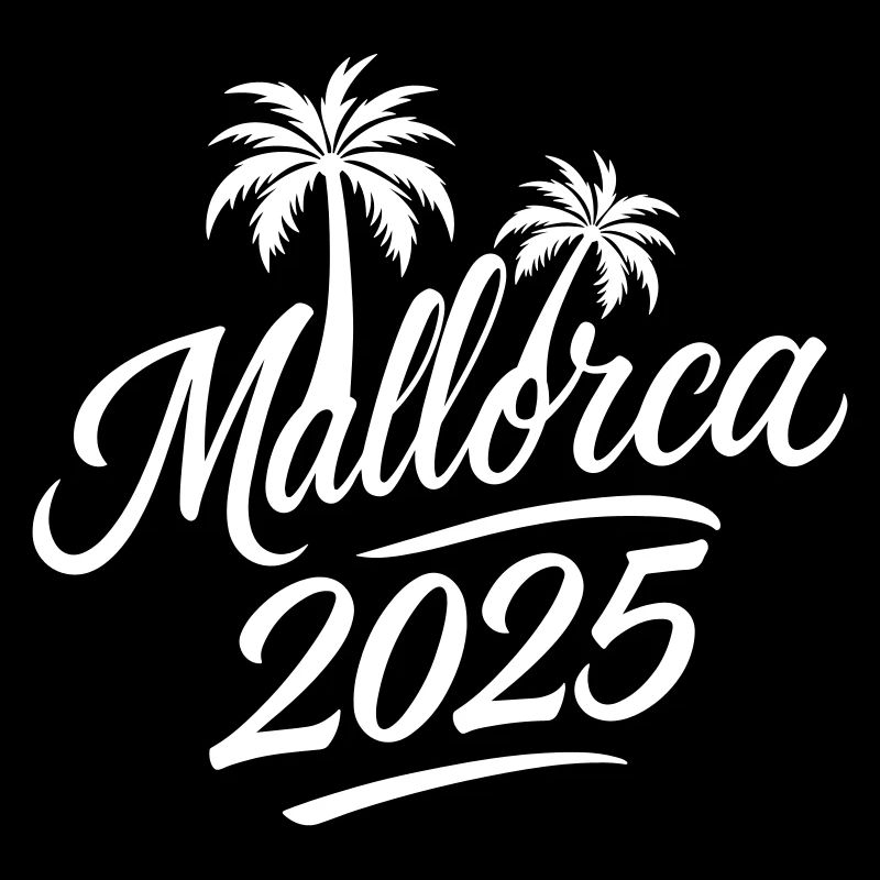 Majorque 2025 Palmiers