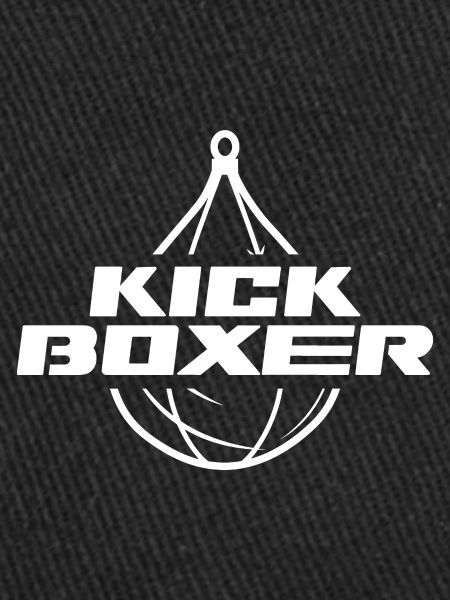 Kickboxer Kickboxing Kick Boxer Kickboxen