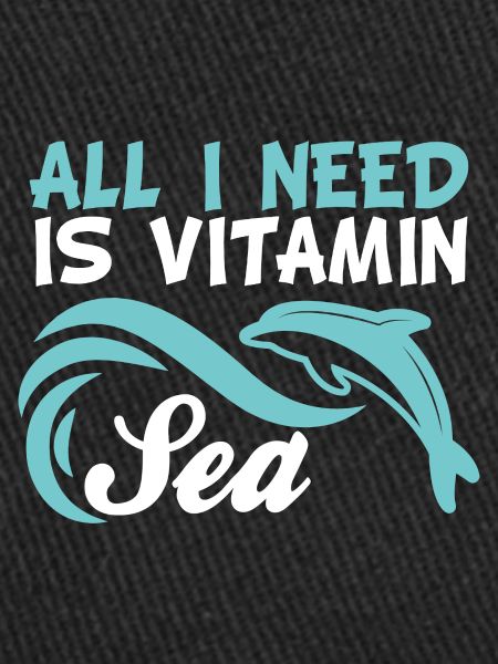 vitamine sea été
