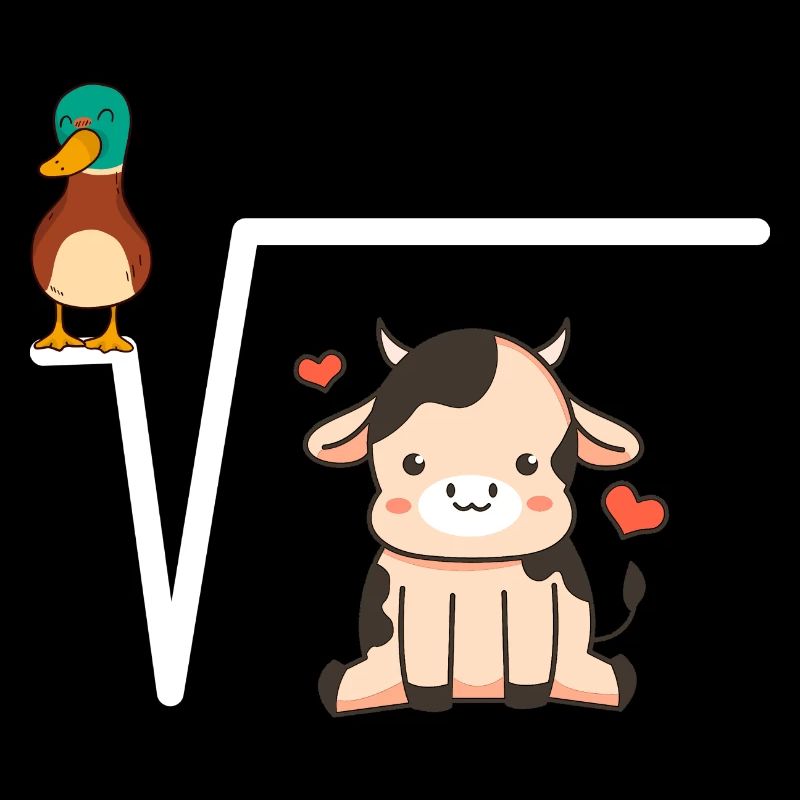 Idee für eine Mathematikerin