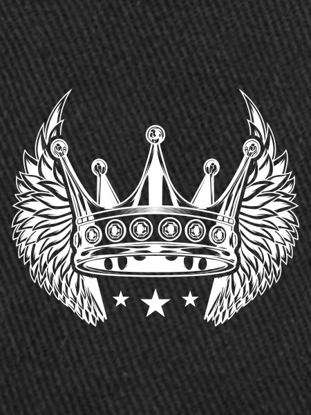 Crown wings