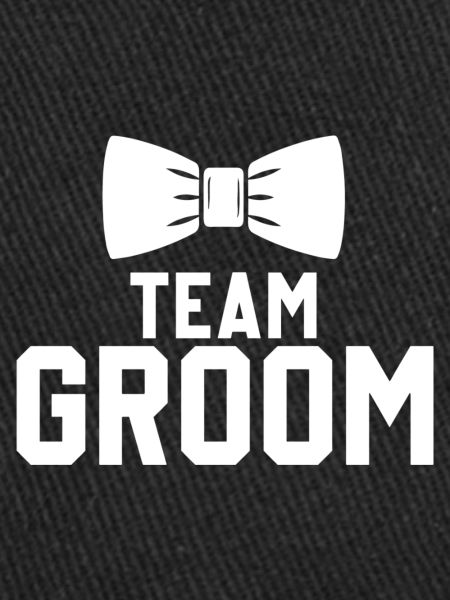 Équipe Groom