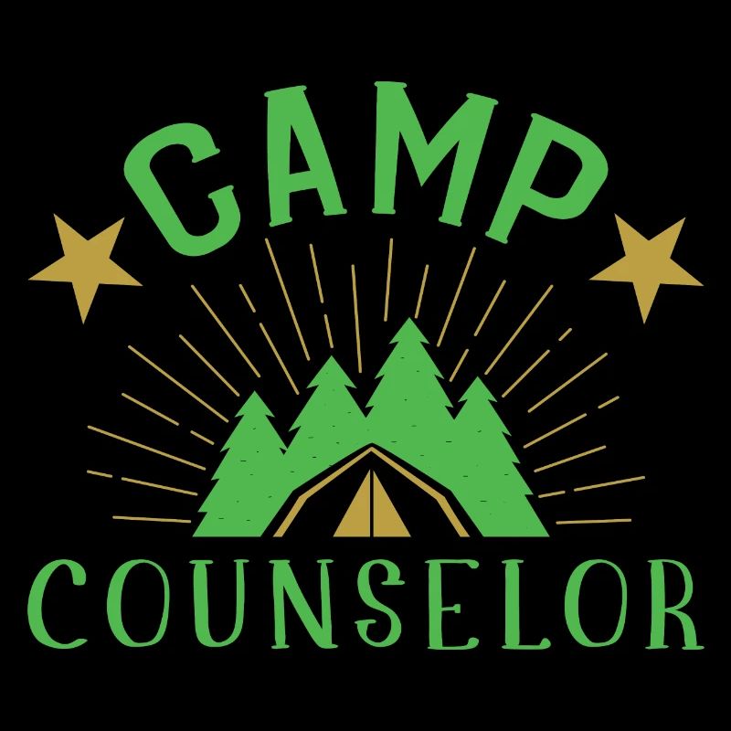 Tent Camp Manager Summer Camp