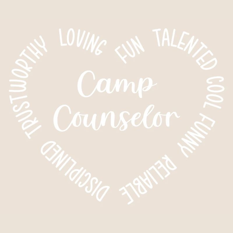Tent Camp Manager Summer Camp