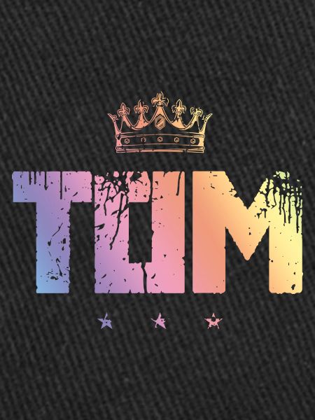 Tom