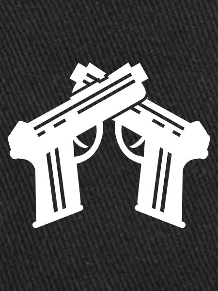 Pistol Symbol