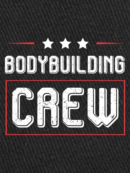 Equipe de musculation