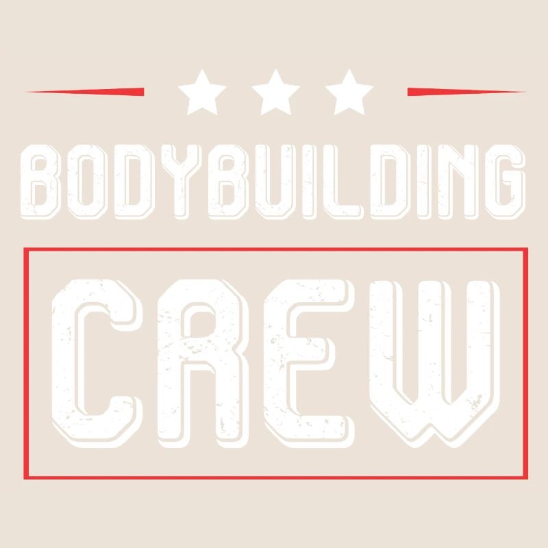 Equipe de musculation