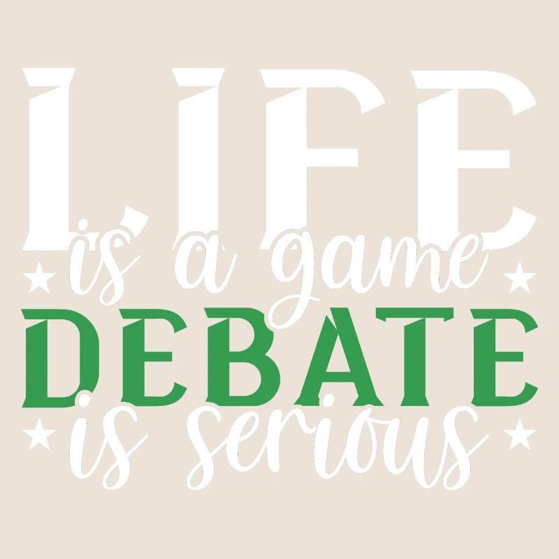 Débat Débat argumentation