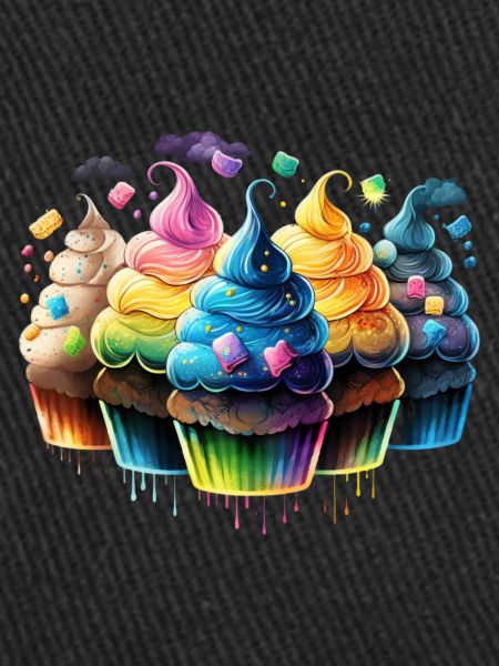 CUPCAKES