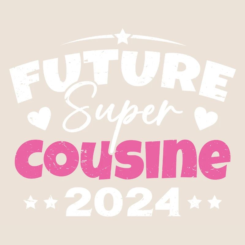 Future Super Cousine 2024 Annonce Grossesse