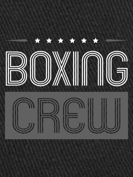 Boxing Crew