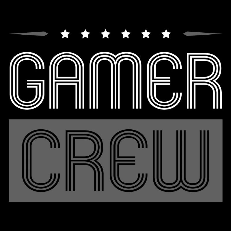 Gamer Crew