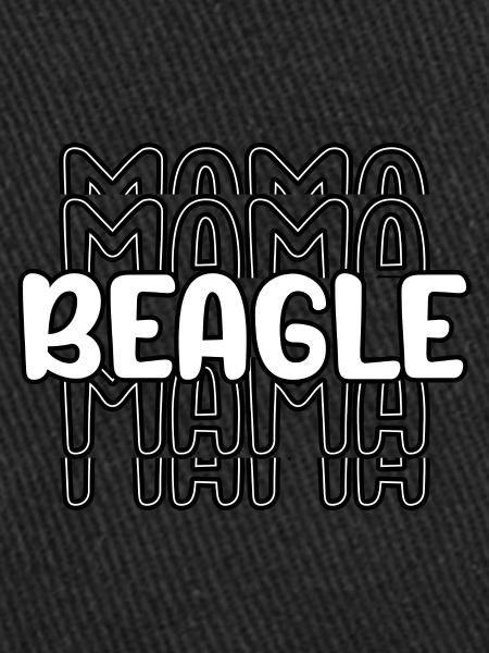 Maman Beagle