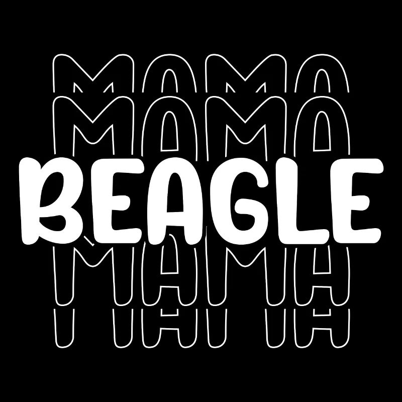 Maman Beagle