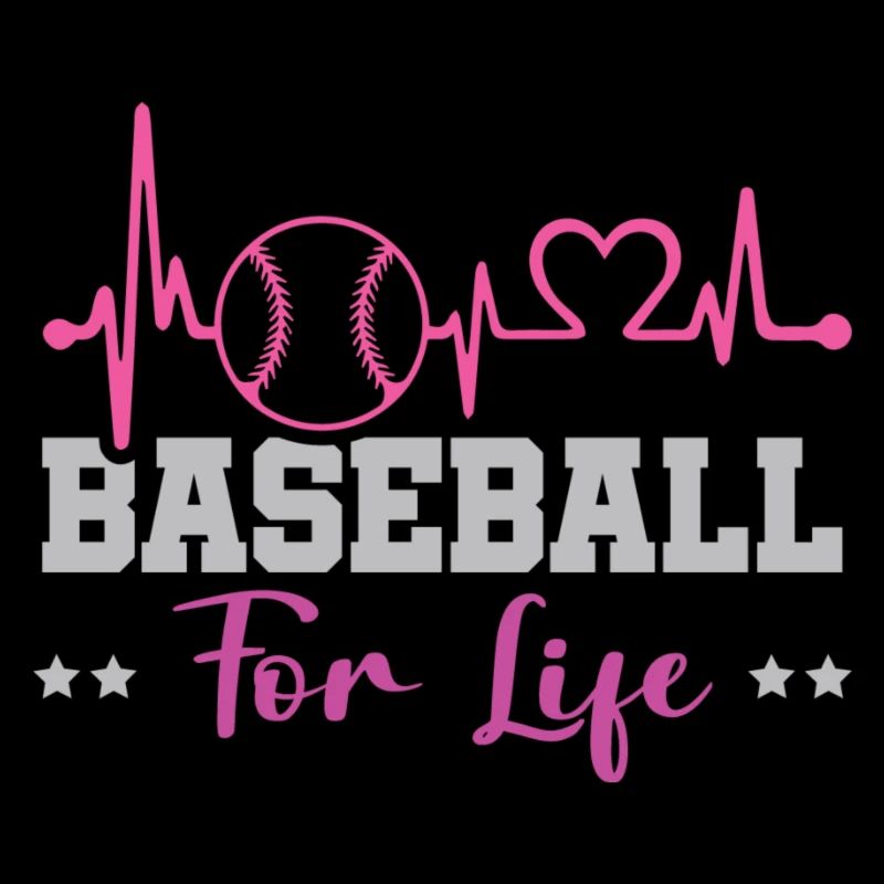 Baseball for life