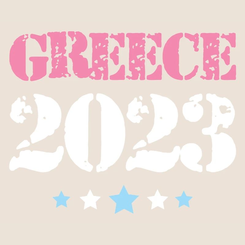 Greece 2023
