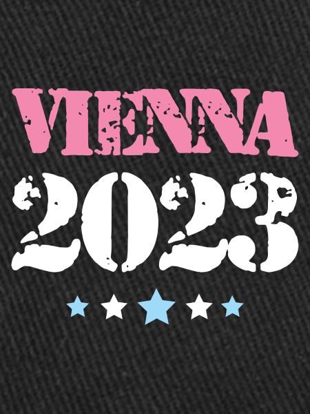 Vienne 2023 Vienne
