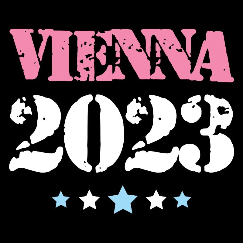 Vienne 2023 Vienne