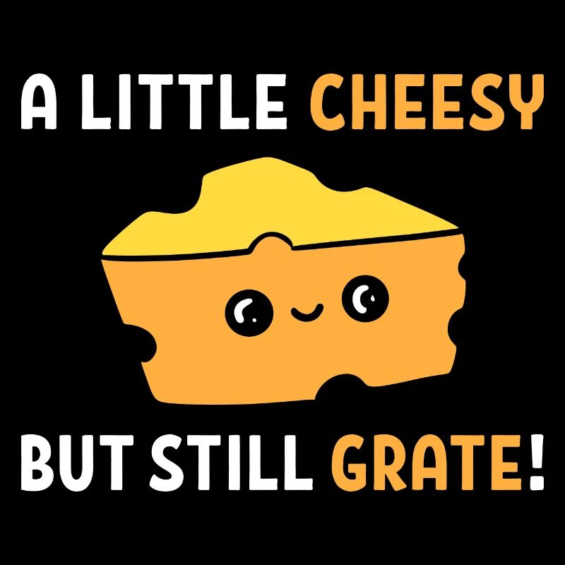 Funny Cheese Word Game Cheesemaker