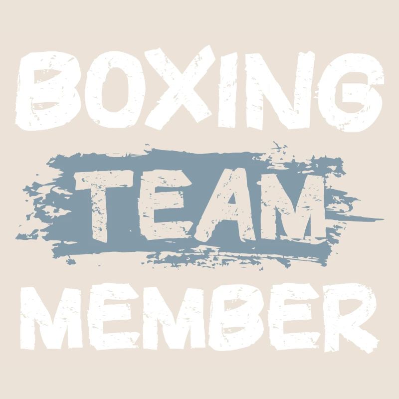 Boxing Team