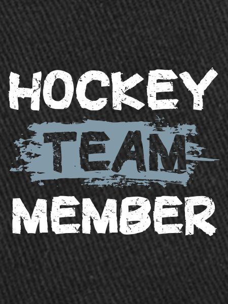 Équipe de hockey