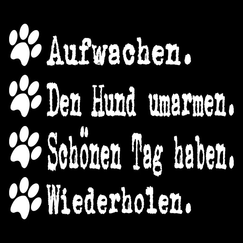 Hundeliebe